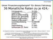 Audi Q2, Advanced 30 TDI, Jahr 2024 - Pfaffenhofen (Ilm)