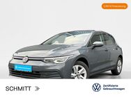 VW Golf, 1.5 TSI VIII LIFE, Jahr 2020 - Freigericht