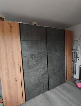 Kleiderschrank Artisan Eiche - Kitzingen