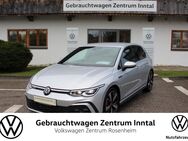 VW Golf, 2.0 TDI VIII GTD, Jahr 2022 - Raubling