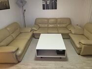 Wohnzimmer Couch Garnitur - 3 / 2 / 1 - Markt Schwaben