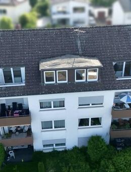 Top-Kapitalanlage: Vollvermietetes Mehrfamilienhaus mit acht Einheiten in guter Lage von Gießen, Rodtgärten 13 - Gießen