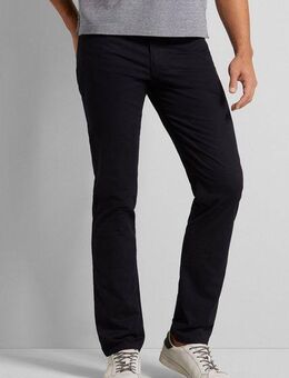 bugatti 5-Pocket-Hose mit langanhaltender Farbechtheit