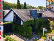 Individuelles Einfamilienhaus in traumhafter Wohnlage von Materborn ! - Kleve (Nordrhein-Westfalen)