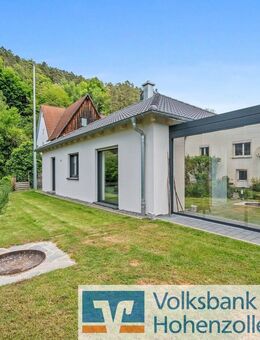 Modernes Wohnen auf einer Ebene - ideal für Paare - Sulz (Neckar)