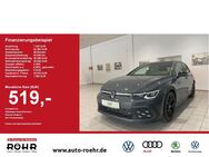 VW Golf, 2.0 VIII GTD ( HarmanKardon), Jahr 2024 - Passau