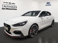 Hyundai i30, 2.0 T-GDI N Peformance, Jahr 2019 - Beckum