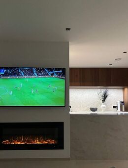 Luxuriöses KfW 40-Penthouse in Paderborn-Elsen - BJ 2024, 4 Zimmer, 162 m², Whirlpool, Smart-Home - Paderborn