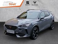 CUPRA Formentor, 1.4 VZ e-HYBRID, Jahr 2022 - Ostheim (Rhön)