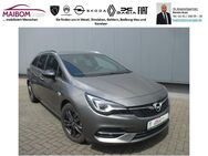 Opel Astra, 1.5 D Sports Tourer Opel 2020 Licht, Jahr 2020 - Wesel