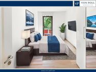 Charmante 3-Zimmer-Wohnung nahe Pasinger Stadtpark - München