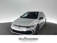 VW Golf, 1.5 VIII e R-Line, Jahr 2023 - Aach (Baden-Württemberg)