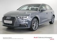Audi A3, Sportback 40 sport, Jahr 2020 - Passau