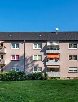 Ab sofort! 3-Zimmer-Wohnung in Dortmund Bövinghausen - Dortmund