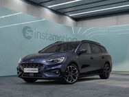 Ford Focus, 1.5 ST-Line EB, Jahr 2020 - München