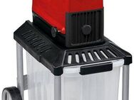 Einhell Leisehäcksler GC-RS 60 CB, 4,5 cm max. Astdurchmesser