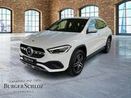 Mercedes GLA 220, d progressive, Jahr 2020 - Schorndorf (Baden-Württemberg)