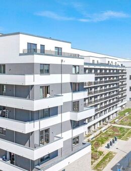 Smyles - Wohnen in der Friedenauer Höhe - Berlin