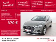 Audi Q3, advanced 35 TFSI, Jahr 2024 - Berlin