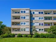 Große 4-Zimmer-Wohnung in HammWerries frei! - Hamm