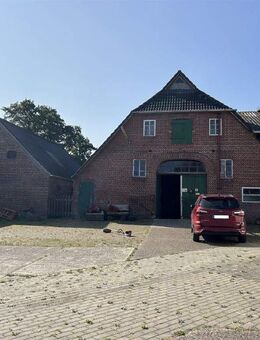 Landwirtschaftliches Hofgut - Berne
