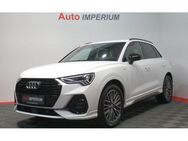 Audi Q3 35 TFSI S line*ACC*DAB*LED*VIRTUAL*AHK - Schmidgaden