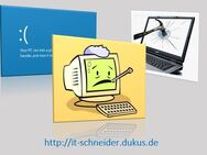 Computer / Laptop / Notebook / Smartphone / Netzwerk-Service... - Walheim