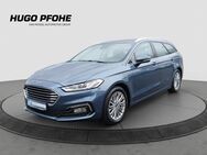 Ford Mondeo, 2.0 Titanium Diesel S, Jahr 2022 - Bad Segeberg