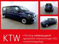 Mercedes Vito, 114, Jahr 2020 - Hildesheim