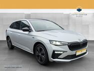 Skoda Scala, 1.0 TSI Monte Carlo incl Servicepaket, Jahr 2024 - Taucha