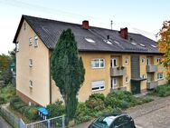 Wohnkomfort mit Mehrwert: Geräumige Wohnung in gefragter Lage von Backnang - Backnang