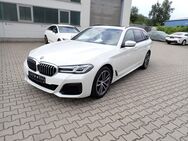 BMW 530, 0.2 i M Sport UPE 820, Jahr 2022 - Dresden