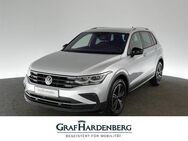 VW Tiguan, 1.5 TSI United, Jahr 2021 - Singen (Hohentwiel)