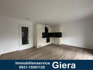 1 Zimmer Wohnung mit Terrasse in Bayreuth - Bayreuth