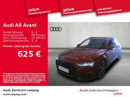 Audi A6, Avant 45 TFSI Design S line, Jahr 2024 - Leipzig