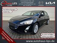 Ford Focus 1.5 EcoBoost Titanium | ACC | Sitzhzg | - Bad Kreuznach