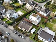 Sanierung, oder Neubau im Sonnenberg . EFH auf 512 qm Grundstück! - Wiesbaden