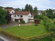 Wohnhaus mit großem Garten nahe an der Grenze Luxemburg - Mettlach