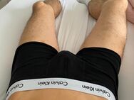 Getragene Boxershorts - Karlsruhe