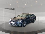 Audi A6, Avant 45 TFSI quattro S Line 20 Magnetic, Jahr 2023 - Wolfhagen