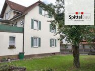 Kapitalanleger aufgepasst! Mehrfamilienhaus mit großem Garten in Schramberg zu verkaufen! - Schramberg