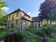 *** Haus mit viel Charme und herrlichem Garten plus großzügiger Scheune *** - Eppingen