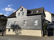 gepflegtes Einfamilienhaus im Stadtkern von Battenberg (Eder) - Battenberg (Eder)