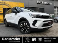 Opel Crossland, 1.2 Elegance Allwetter, Jahr 2023 - Steinfurt