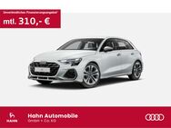 Audi S3, Sportback TFSI, Jahr 2022 - Backnang