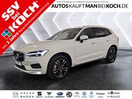 Volvo XC60, B4 Momentum Pro H K WinterPkt, Jahr 2021 - Berlin