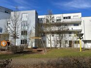 Großzügige Wohnung - ideal für Familien - Holzgerlingen