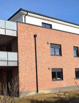 Gute Kapitalanlage in zentraler Lage von Lemförde Neubau von 10 ETW / Bezugsfertig März 2026 - Lemförde