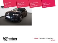 Audi e-tron, 55 quattro advanced, Jahr 2021 - Leonberg (Baden-Württemberg)