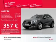 Audi Q3, 35 TDI S line, Jahr 2024 - Starnberg